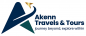 Akenn Travels and Tours logo